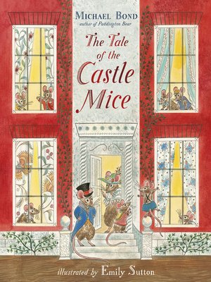cover image of The Tale of the Castle Mice